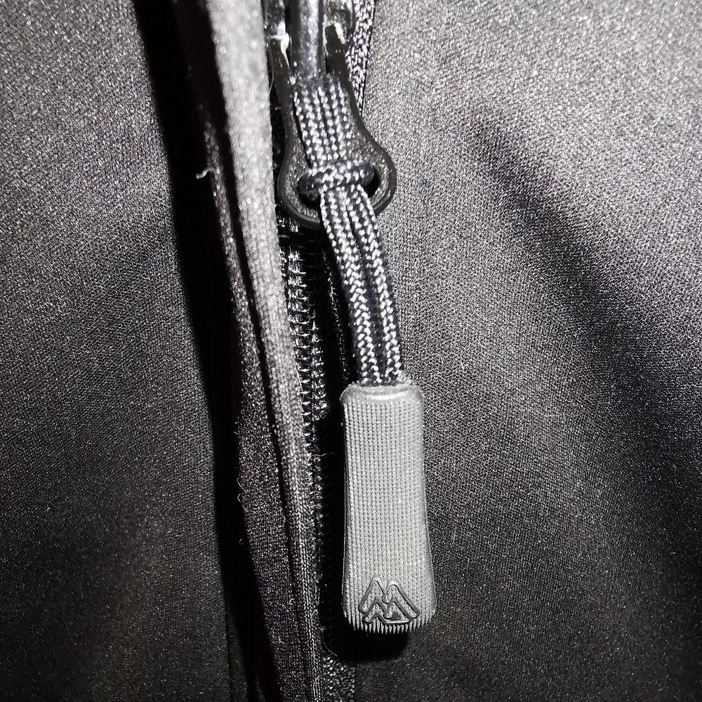 Misty Mountain winter bomber jacket NEW - Picture 6 of 12